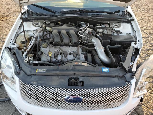 Photo 11 from auction – 2006 FORD FUSION SE with VIN 3FAFP07166R175422