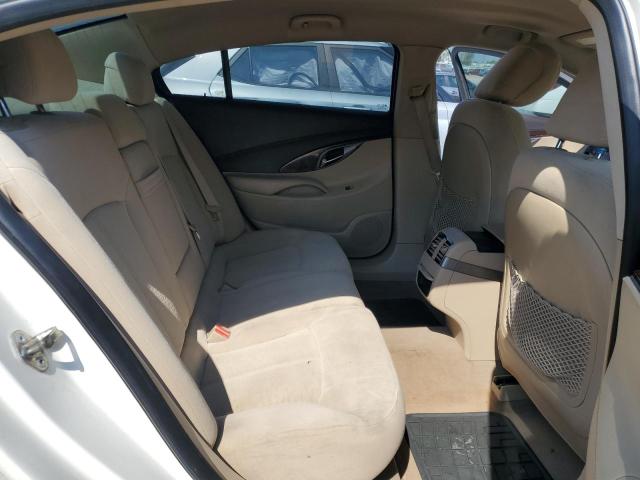 Photo 10 from auction – 2010 BUICK LACROSSE C with VIN 1G4GB5EG2AF226126