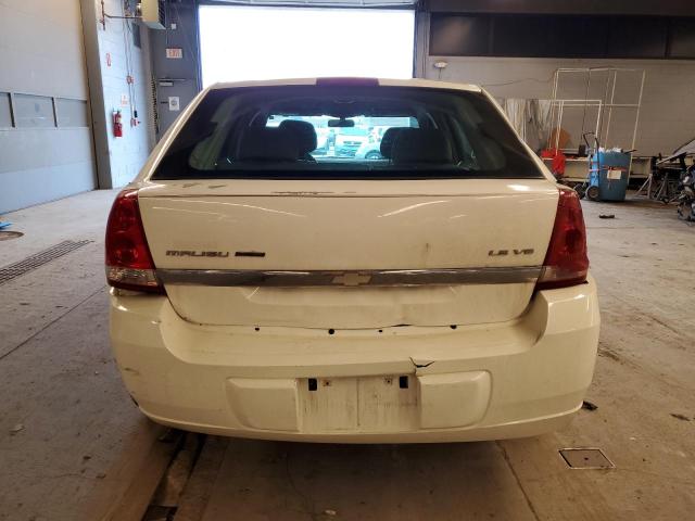 Photo 6 from auction – 2004 CHEVROLET MALIBU MAX with VIN 1G1ZT64824F212637