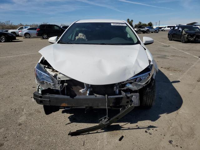 Photo 5 from auction – 2018 TOYOTA COROLLA L with VIN 2T1BURHE5JC011388