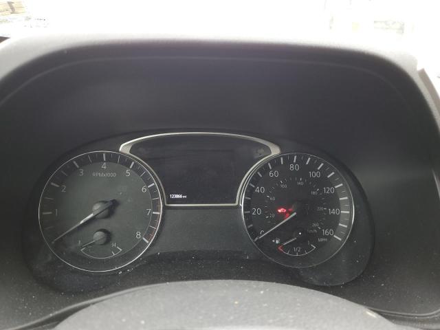 Photo 9 from auction – 2017 NISSAN PATHFINDER with VIN 5N1DR2MM3HC620797