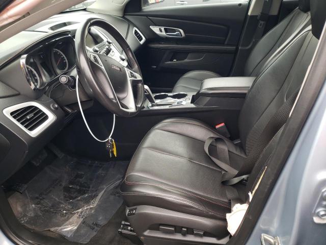 Photo 7 from auction – 2014 GMC TERRAIN SL with VIN 2GKALTEK8E6155230