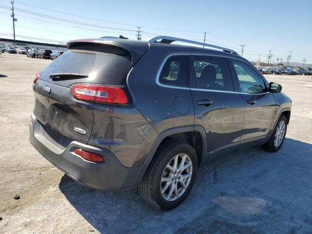 Photo 3 from auction – 2015 JEEP CHEROKEE L with VIN 1C4PJLCB8FW766641