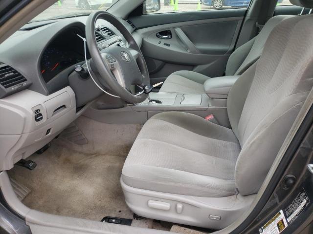 Photo 7 from auction – 2011 TOYOTA CAMRY BASE with VIN 4T1BF3EK3BU173070