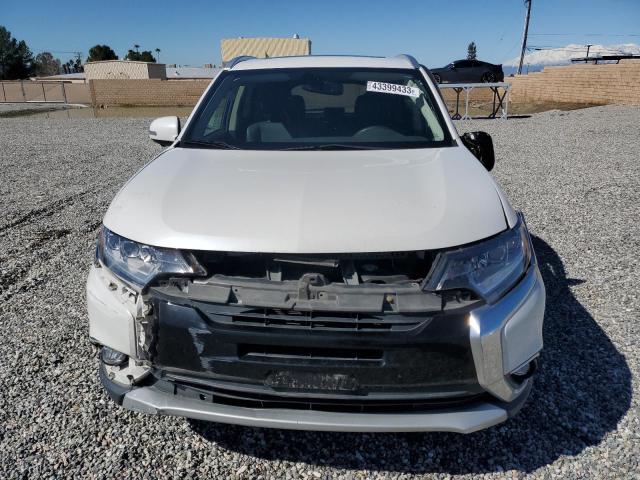 Photo 5 from auction – 2018 MITSUBISHI OUTLANDER with VIN JA4AD3A30JZ064520
