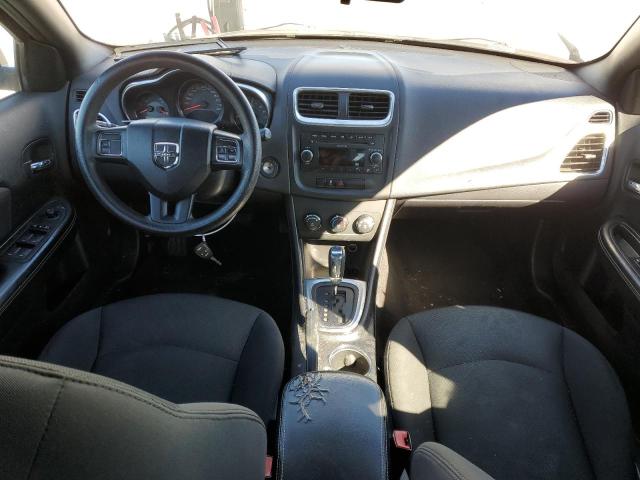 Photo 8 from auction – 2011 DODGE AVENGER EX with VIN 1B3BD4FB7BN609347