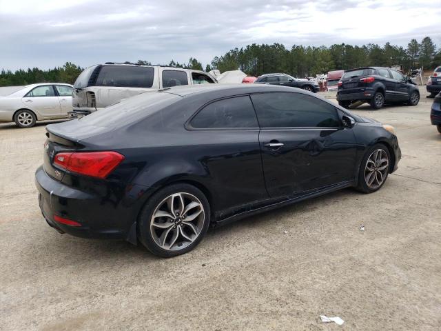 Photo 3 from auction – 2015 KIA FORTE SX with VIN KNAFZ6A33F5406715