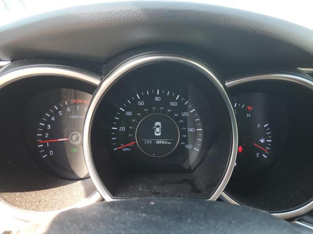 Photo 9 from auction – 2015 KIA OPTIMA EX with VIN 5XXGN4A71FG397731