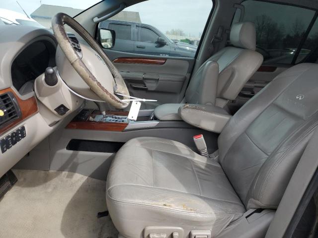 Photo 7 from auction – 2008 INFINITI QX56 with VIN 5N3AA08C58N912401
