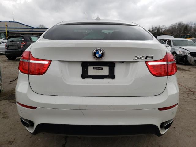 Photo 6 from auction – 2012 BMW X6 XDRIVE5 with VIN 5UXFG8C59CL590261