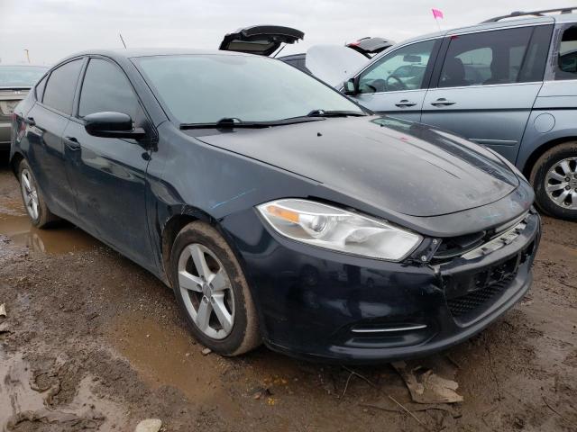 Photo 4 from auction – 2013 DODGE DART SE with VIN 1C3CDFAAXDD192073