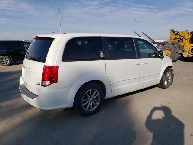Photo 3 from auction – 2014 DODGE GRAND CARA with VIN 2C4RDGEG2ER178449