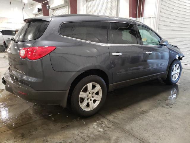 Photo 3 from auction – 2012 CHEVROLET TRAVERSE L with VIN 1GNKVJED4CJ304580