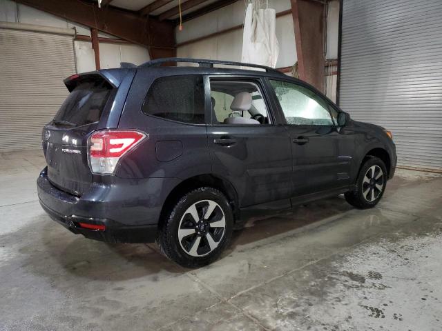 Photo 3 from auction – 2018 SUBARU FORESTER 2 with VIN JF2SJAGC2JH497455