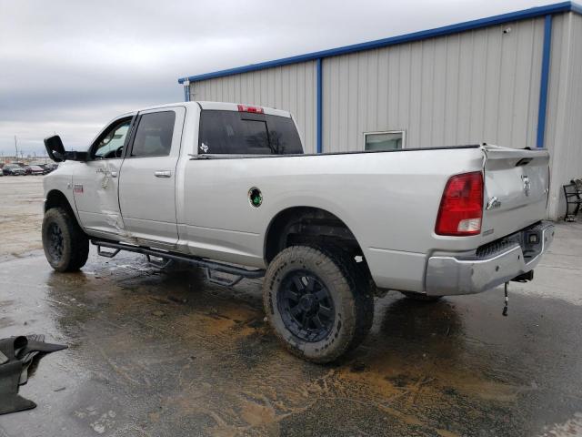 Photo 2 from auction – 2011 DODGE RAM 2500 with VIN 3D7UT2CL9BG504075