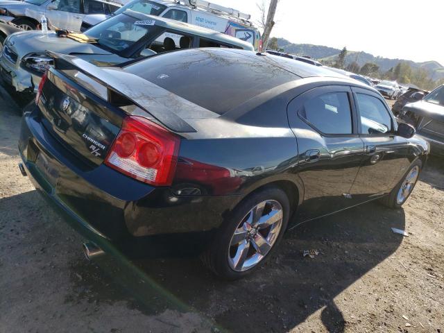 Photo 3 from auction – 2010 DODGE CHARGER R/ with VIN 2B3CA5CT5AH158782