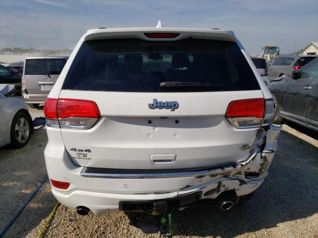 Photo 6 from auction – 2015 JEEP GRAND CHER with VIN 1C4RJFCG2FC783345
