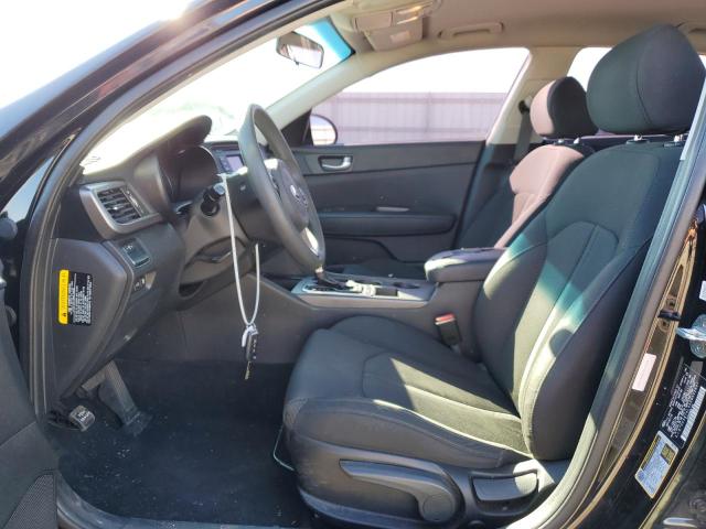 Photo 7 from auction – 2016 KIA OPTIMA LX with VIN 5XXGT4L33GG112867
