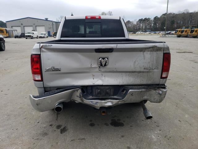 Photo 6 from auction – 2018 RAM 1500 SLT with VIN 1C6RR7LT4JS288355