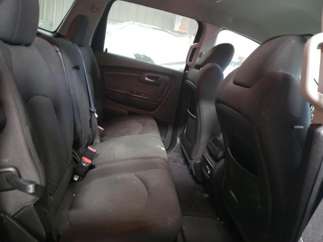 صورة رقم 10 من المزاد - 2010 CHEVROLET TRAVERSE L مع VIN 1GNLVFED6AS147482
