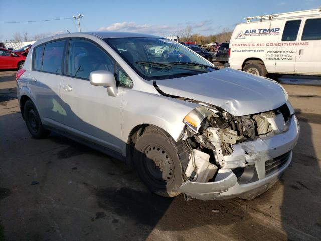 Photo 4 from auction – 2009 NISSAN VERSA with VIN 3N1BC13E79L394239