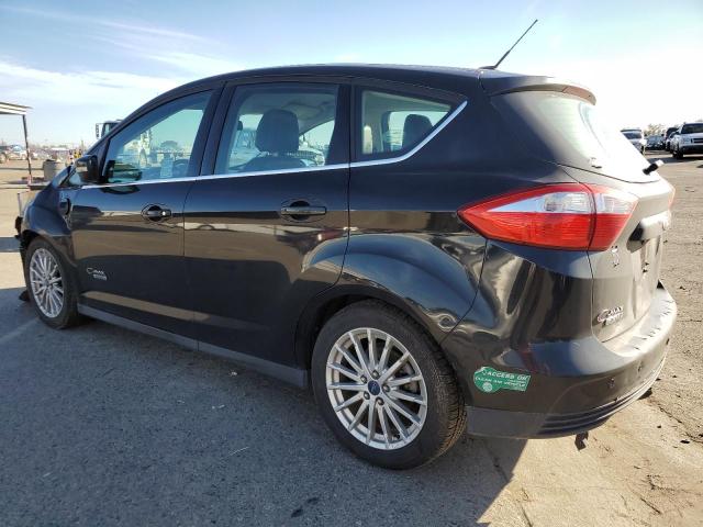Photo 2 from auction – 2013 FORD C-MAX PREM with VIN 1FADP5CU3DL526223