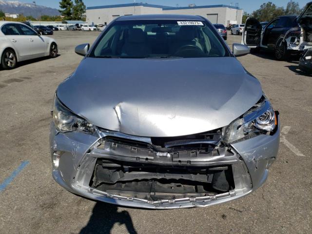 Photo 5 from auction – 2015 TOYOTA CAMRY LE with VIN 4T4BF1FK3FR505328