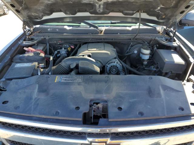 Photo 11 from auction – 2007 CHEVROLET SILVERADO with VIN 2GCEC13JX71725465
