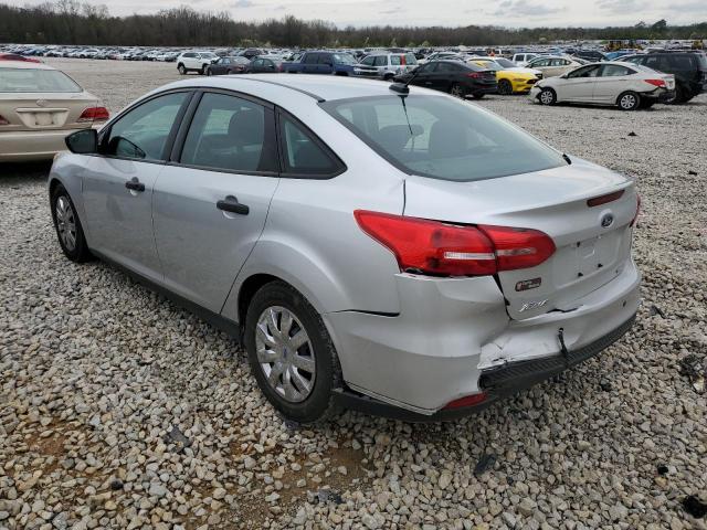 Photo 2 from auction – 2016 FORD FOCUS S with VIN 1FADP3E27GL298604