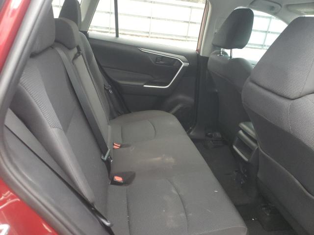 Photo 10 from auction – 2020 TOYOTA RAV4 LE with VIN 2T3H1RFV0LC044539