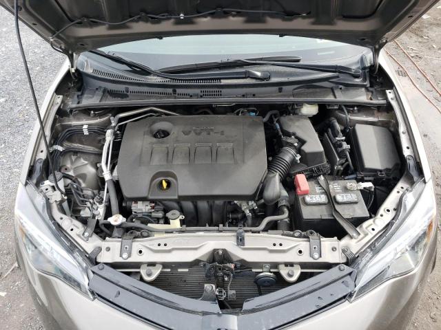 Photo 11 from auction – 2017 TOYOTA COROLLA L with VIN 2T1BURHE0HC936526
