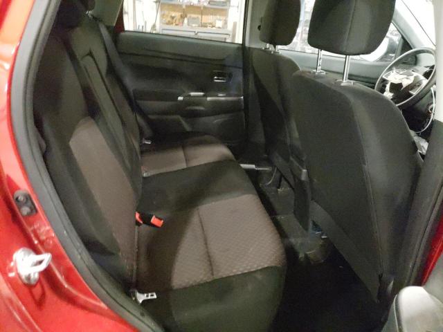 Photo 11 from auction – 2019 MITSUBISHI OUTLANDER with VIN JA4AR3AU3KU018334