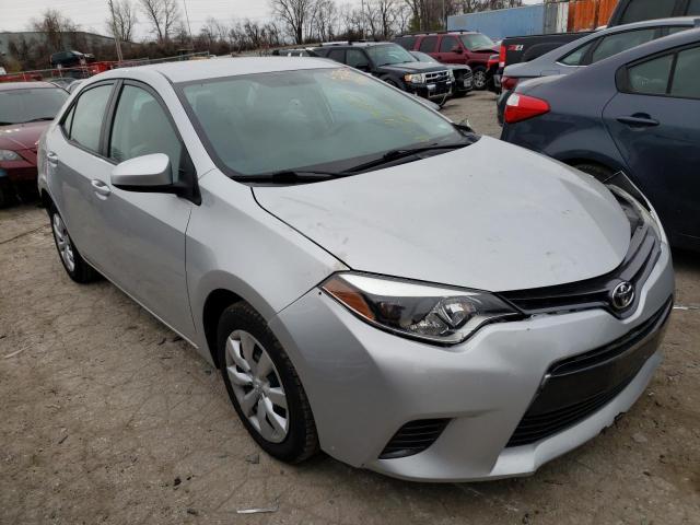 Photo 4 from auction – 2015 TOYOTA COROLLA L with VIN 5YFBURHE2FP362928