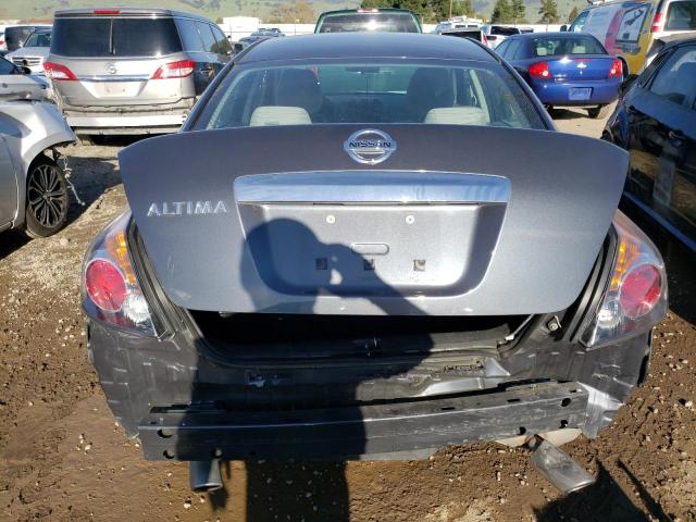 Photo 6 from auction – 2012 NISSAN ALTIMA BAS with VIN 1N4AL2APXCC163282
