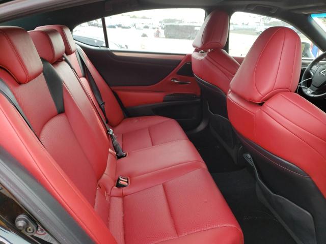 Photo 11 from auction – 2019 LEXUS ES 350 with VIN 58ABZ1B13KU011469