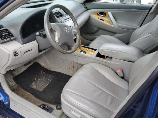 Photo 7 from auction – 2007 TOYOTA CAMRY LE with VIN 4T1BK46K07U034862