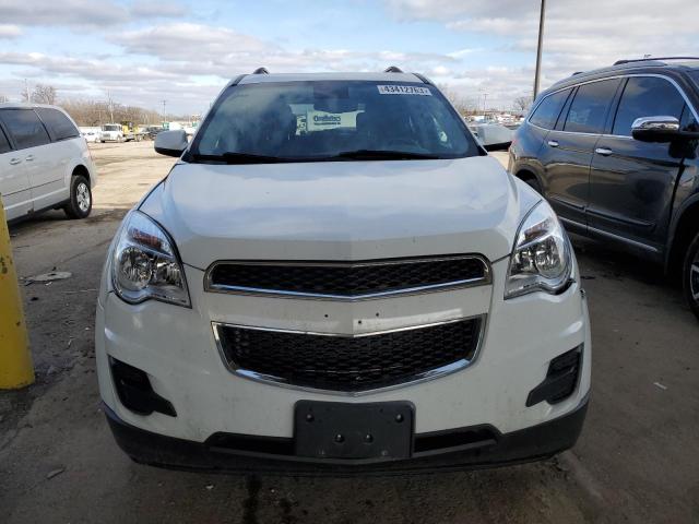 Photo 5 from auction – 2012 CHEVROLET EQUINOX LT with VIN 2GNFLEE5XC6251873