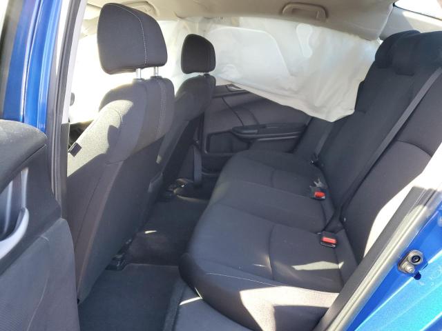Photo 10 from auction – 2017 HONDA CIVIC LX with VIN 19XFC2F69HE219986