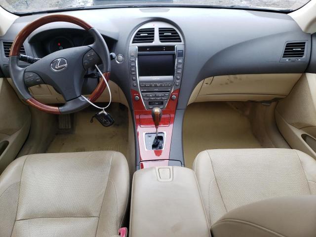 Фото 8 с аукциона – 2007 LEXUS ES 350 с VIN JTHBJ46G272146253