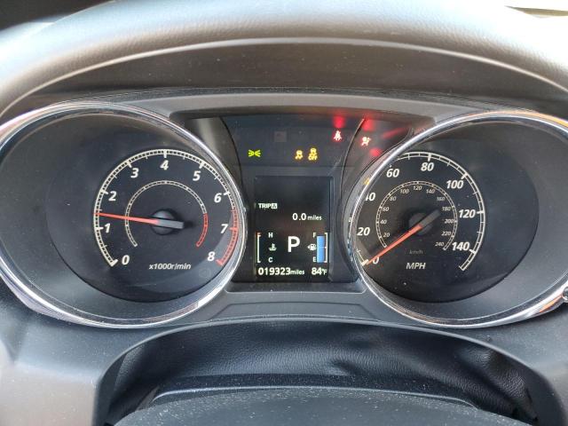 Photo 9 from auction – 2020 MITSUBISHI OUTLANDER with VIN JA4AR3AUXLU022866