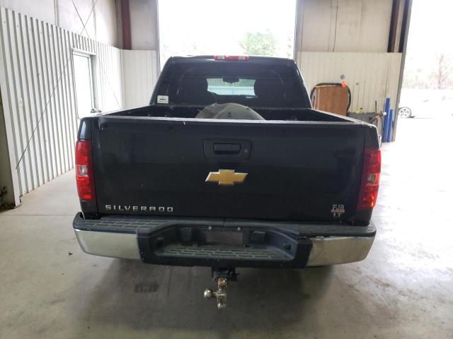 Photo 6 from auction – 2012 CHEVROLET SILVERADO with VIN 3GCPCSE03CG279759