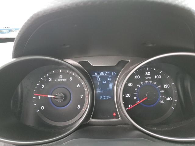 Photo 9 from auction – 2016 HYUNDAI VELOSTER with VIN KMHTC6AD5GU280988