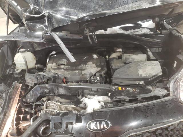 Photo 11 from auction – 2017 KIA SPORTAGE L with VIN KNDPM3AC0H7210775