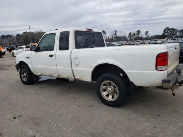 Photo 2 from auction – 2000 FORD RANGER SUP with VIN 1FTYR14X1YPA43898