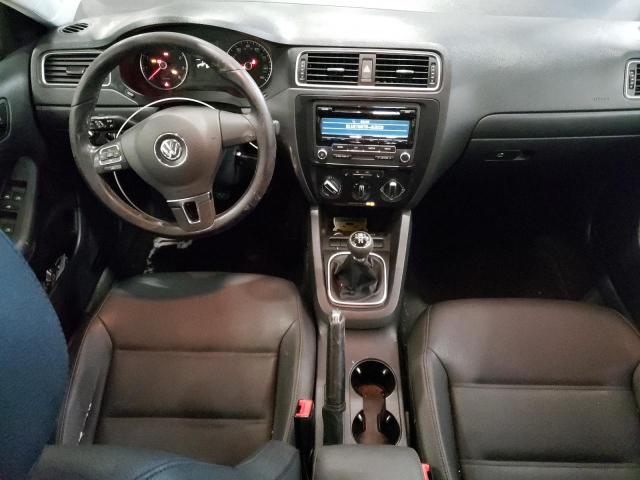 Photo 8 from auction – 2012 VOLKSWAGEN JETTA SE with VIN 3VWBP7AJ6CM077085