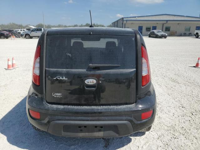 Photo 6 from auction – 2012 KIA SOUL with VIN KNDJT2A53C7746214