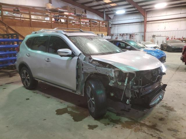 Photo 4 from auction – 2018 NISSAN ROGUE S with VIN JN8AT2MVXJW307322