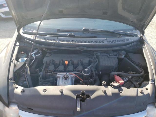 Photo 11 from auction – 2010 HONDA CIVIC LX with VIN 2HGFA1F50AH310292