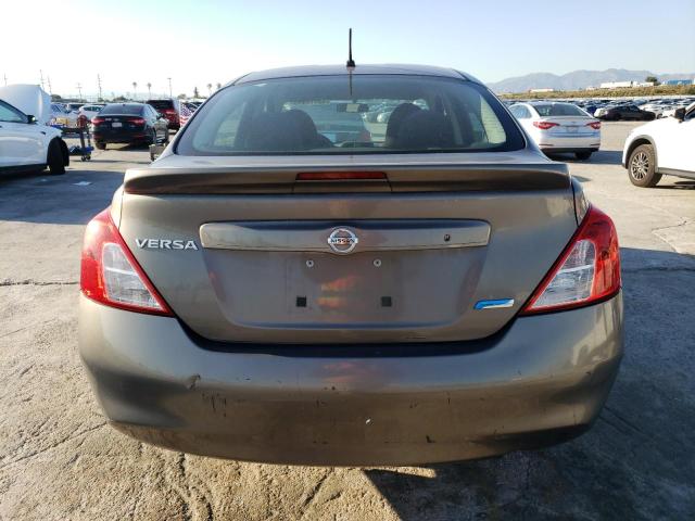Photo 6 from auction – 2014 NISSAN VERSA S with VIN 3N1CN7AP6EL817473