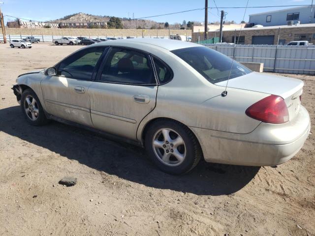 Photo 2 from auction – 2003 FORD TAURUS SE with VIN 1FAFP53U43G205100